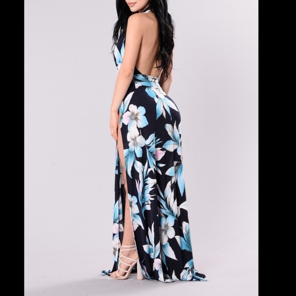 paityn maxi dress